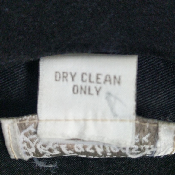 Raiment Fashions Button Down Floral Jacket - Picture 6 of 6